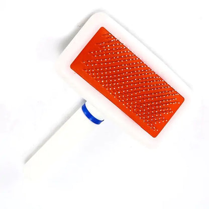 Pet Grooming Brush Glove